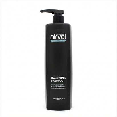 Shampoo Nirvel Care Champú (1000 ml)-Shampoos-Verais