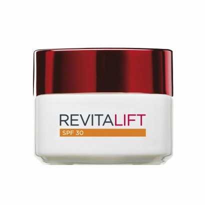 Anti-Ageing Cream L'Oreal Make Up S0503498 50 ml-Anti-wrinkle and moisturising creams-Verais