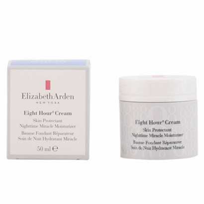 Crema de Noche Elizabeth Arden Eight Hour 50 ml-Cremas antiarrugas e hidratantes-Verais