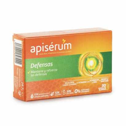 Food Supplement Apiserum 3534 (30 uds)-Food supplements-Verais