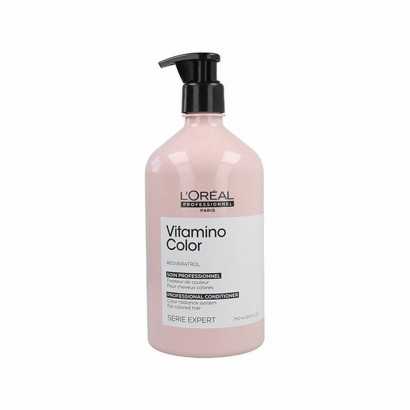 Après-shampooing L'Oreal Professionnel Paris Vitamino Color (750 ml)-Adoucisseurs et conditionneurs-Verais