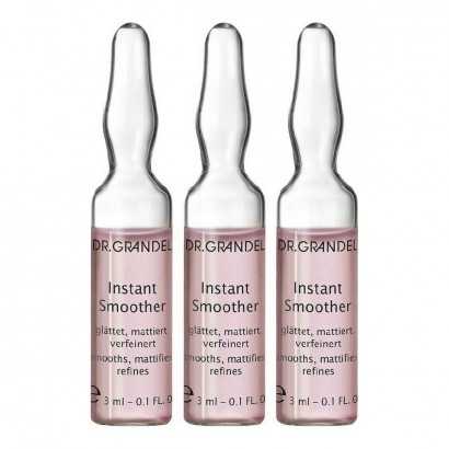 Toning Lotion Instant Smoother Dr. Grandel 3 ml-Anti-wrinkle and moisturising creams-Verais