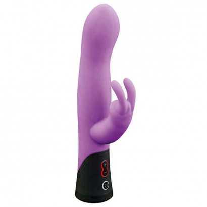 Dual Stimulation Vibe Liebe Purple-Special vibrators-Verais