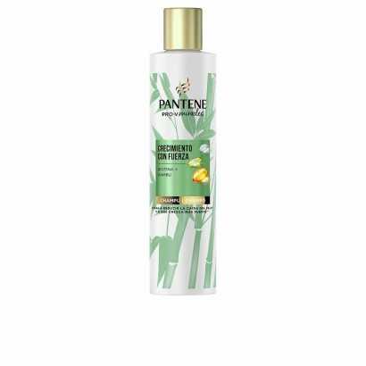 Shampoo Pantene Miracle Crecimiento Fuerza Con minerali 225 ml-Shampoo-Verais