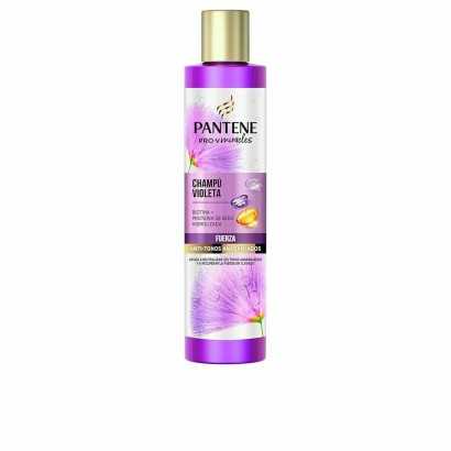 Shampoo Pantene Miracle Violeta 225 ml-Shampoos-Verais