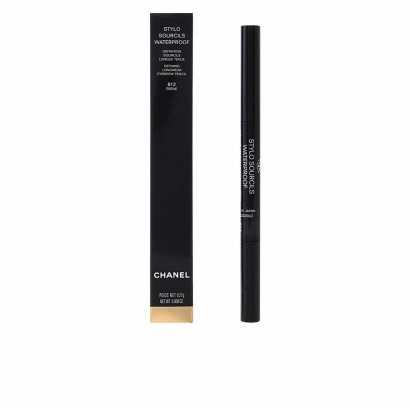 Augenbrauen-Make-up Chanel Stylo Sourcils 812-Ebène 0,27 g (0,27 g)-Eyeliner und Kajal-Verais