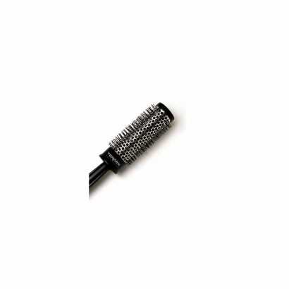 Brush Termix Black (Ø 37 cm)-Combs and brushes-Verais