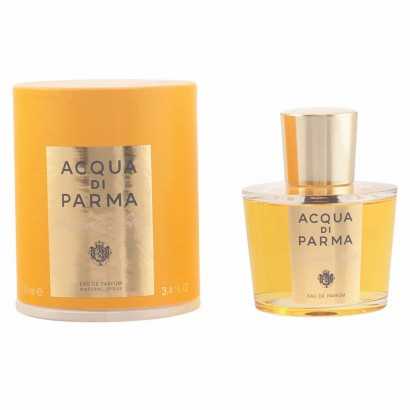 Women's Perfume Acqua Di Parma 8028713470028 100 ml Magnolia Nobile (50 ml)-Perfumes for women-Verais