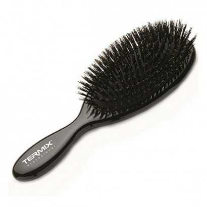 Brush Termix 2525191 Wild Boar Black Large-Combs and brushes-Verais