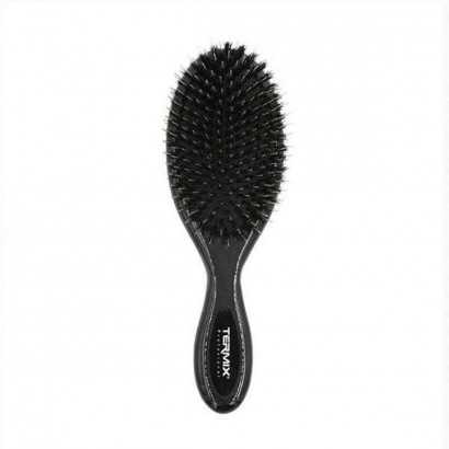 Brush Termix Extensions Black Large-Combs and brushes-Verais