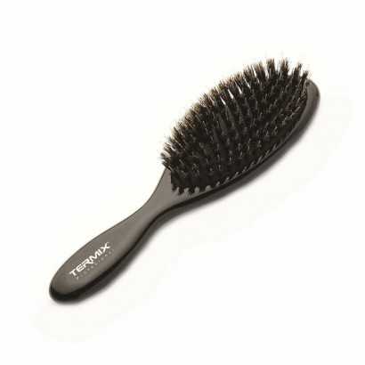 Brush Termix 2525190 Black Small-Combs and brushes-Verais