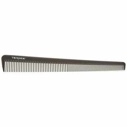 Hairstyle Termix 2525169 Black Titanium-Combs and brushes-Verais