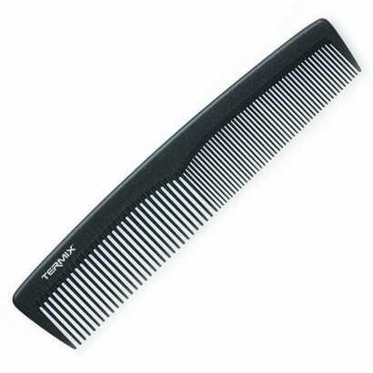 Hairstyle Termix 2525168 Black Titanium-Combs and brushes-Verais