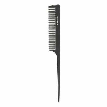 Hairstyle Termix 2525175 Black Titanium-Combs and brushes-Verais