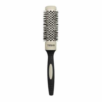Brush Termix Evolution Soft Ocre (Ø 28 mm)-Combs and brushes-Verais