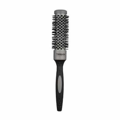 Brush Termix B-4053 Grey (Ø 28 mm)-Combs and brushes-Verais