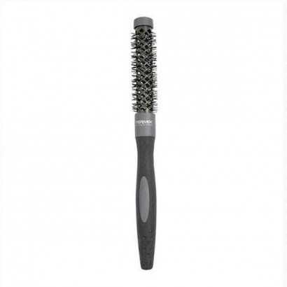 Brush Termix Evolution Plus Black (Ø 23 mm)-Combs and brushes-Verais