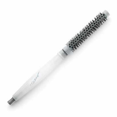 Round Brush Termix C-Ramic Ionic White (Ø 12 mm)-Combs and brushes-Verais