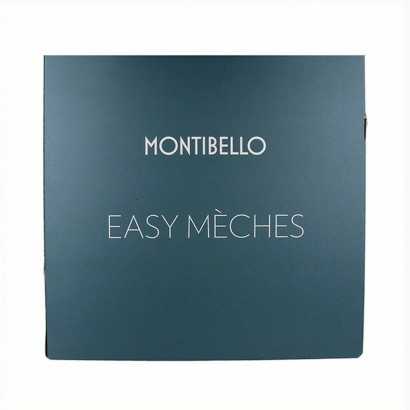 Accessory Easy Meches Montibello 3233 Roll Wicks (50 m)-Hair Dyes-Verais