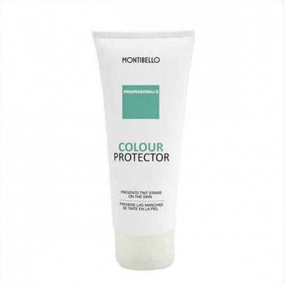Crema Antimanchas Montibello Colour Protector (100 ml)-Tintes de pelo-Verais