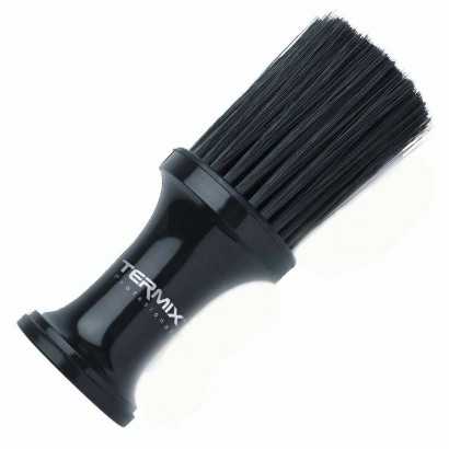 Brush Termix Talcum Powder Black-Combs and brushes-Verais