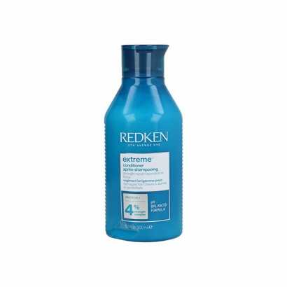 Acondicionador Redken Extreme Acondicionador (300 ml)-Suavizantes y acondicionadores-Verais