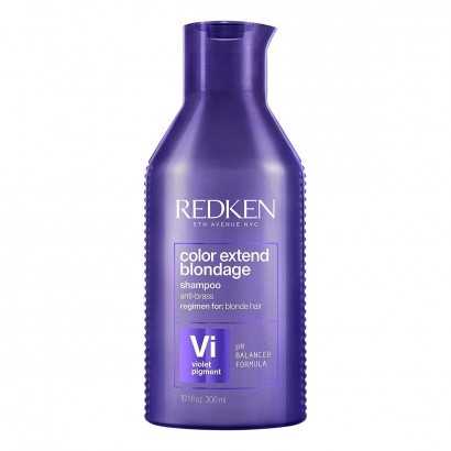 Shampooing Redken Color Extend (300 ml)-Shampooings-Verais