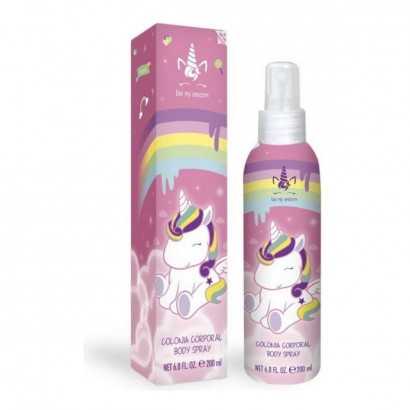 Children´s fragrance Eau my Unicorn 200 ml-Children's perfumes-Verais