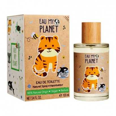 Perfume Infantil Eau my Planet EDT (100 ml)-Perfumes infantiles-Verais