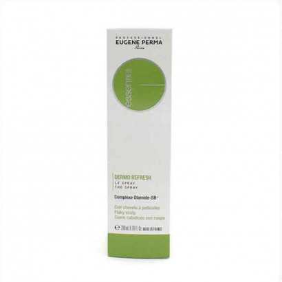 Anti-Dandruff Lotion Eugene Essentiel Dermo Refresh (200 ml)-Hair masks and treatments-Verais