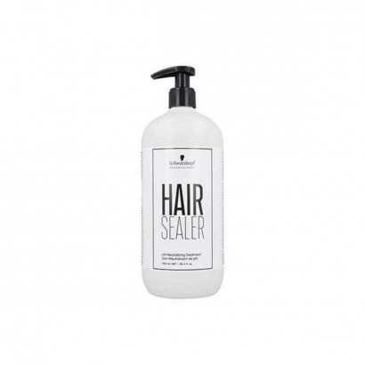 Après-shampooing Hair Sealer Ph-Neutralizing Schwarzkopf Hair (750 ml)-Adoucisseurs et conditionneurs-Verais