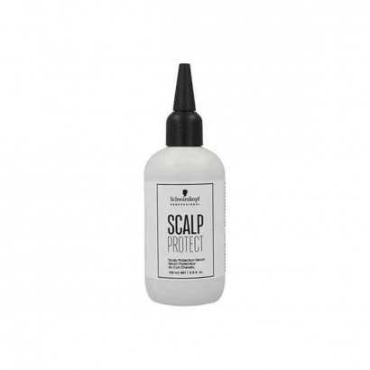Protective Serum Scalp Protect Schwarzkopf 8768950 (150 ml)-Hair masks and treatments-Verais