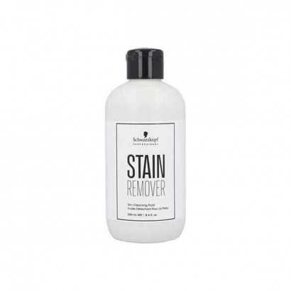 Quitamanchas Stain Remover Skin Cleansing Schwarzkopf Stain Remover (250 ml)-Tintes de pelo-Verais