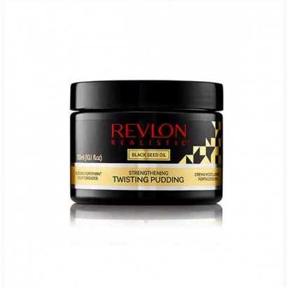 Styling Cream Revlon 0616762940203 (300 ml)-Hair masks and treatments-Verais