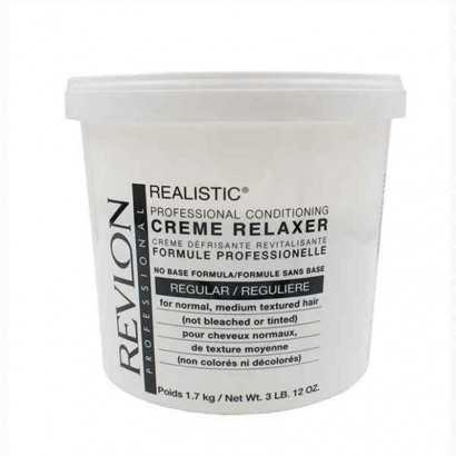 Crema Lisciante per Capelli Revlon Creme Relaxer (1,7 kg)-Maschere e trattamenti capillari-Verais