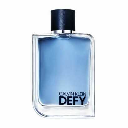 Perfume Hombre Calvin Klein CK Defy Man EDT (100 ml)-Perfumes de hombre-Verais