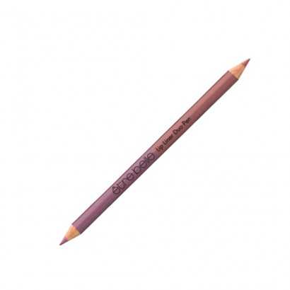 Lip Liner Pencil Etre Belle Duo Nº 01-Lipsticks, Lip Glosses and Lip Pencils-Verais