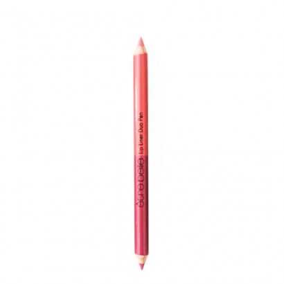 Lip Liner Pencil Etre Belle Duo Nº 03-Lipsticks, Lip Glosses and Lip Pencils-Verais