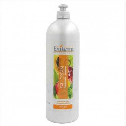 Acondicionador Exi-Cream Exitenn (1000 ml)-Suavizantes y acondicionadores-Verais