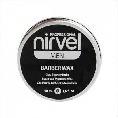 Wachs Nirvel Men (50 ml)-Haarwachs-Verais