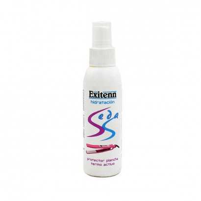 Crème Protectrice Seda Hidratación Exitenn (120 ml)-Laques pour les cheveux-Verais