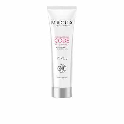 Reducing Cream Macca Cell Remodelling Code Cellulite Anti-Cellulite 150 ml-Anti-cellulite creams-Verais