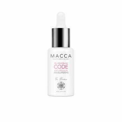 Gesichtsserum Macca Cell Remodelling Code Cellulite 40 ml-Seren-Verais