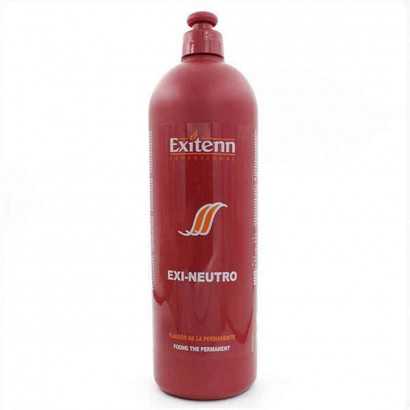 Neutralising Balsam Exi-neutro Exitenn (1000 ml) (1000 ml)-Hair masks and treatments-Verais