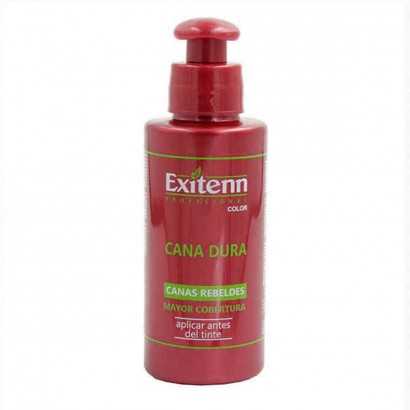 Grey Reduction Lotion Exitenn (100 ml) (100 ml)-Hair masks and treatments-Verais