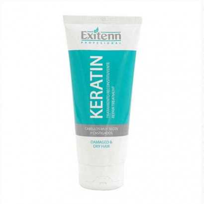 Keratin fürs Haar Exitenn (100 ml)-Haarkuren-Verais