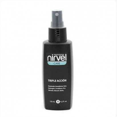 Tratamiento Capilar Protector Nirvel (125 ml)-Mascarillas y tratamientos capilares-Verais