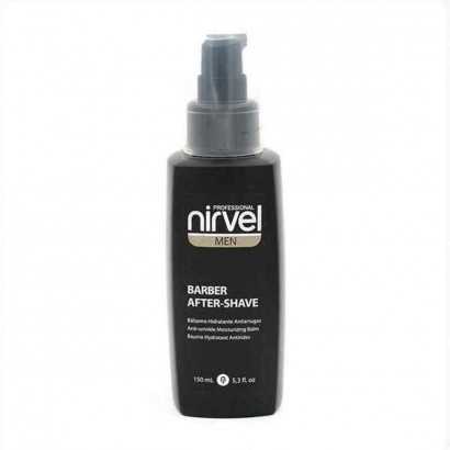 Aftershave Nirvel Barber After-shave 150 ml-Aftershave and lotions-Verais