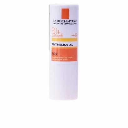 Facial Sun Cream Anthelios XL La Roche Posay 3433422408616 SPF 50 Spf 50 4,7 ml-Protective sun creams for the face-Verais