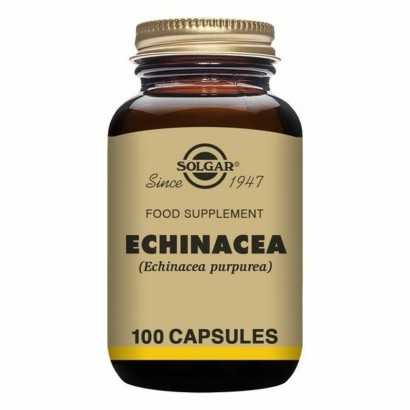 Echinacea Solgar-Food supplements-Verais